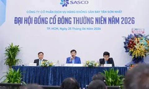 Công ty của 'Vua hàng hiệu' thông qua kế hoạch chia cổ tức bằng tiền cao nhất từ trước tới nay
