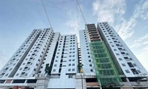 Bất động sản TP.HCM: Xuất hiện căn hộ 500 triệu đồng/m², giá bán được dự báo tiếp tục tăng