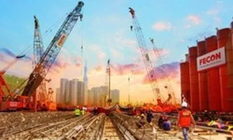 Fecon huy động thành công 125 tỷ đồng trái phiếu