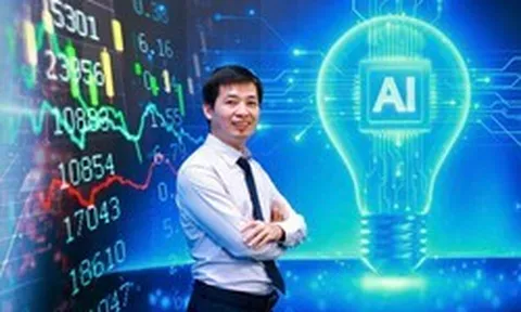 Chuyên gia: Đặc biệt lưu ý trạng thái nhập siêu trở lại và xu hướng bán ròng kéo dài của khối ngoại