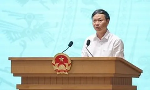 Bộ KH&CN đề xuất thành lập Quỹ đầu tư mạo hiểm quốc gia với vốn khởi điểm 100 triệu USD