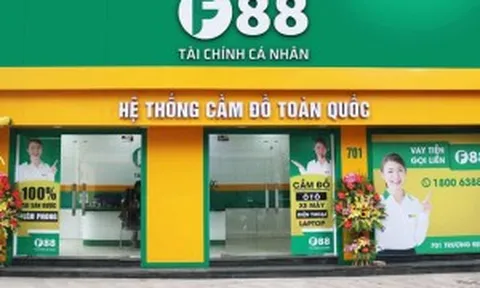 F88 có gì để được đánh giá là 'cơ hội đầu tư đáng chú ý'?