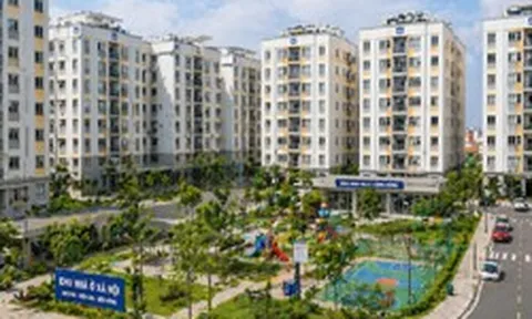 Giảm lãi suất cho người dưới 35 tuổi vay mua nhà ở xã hội