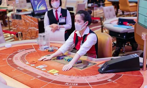 Thủ tướng chỉ đạo đánh giá rủi ro về rửa tiền trong lĩnh vực casino, tài sản ảo