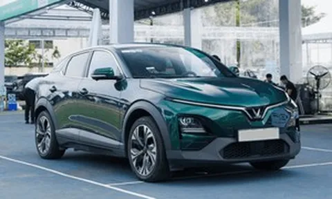 Sau 3 năm sử dụng, chủ xe VinFast VF 6 lần đầu nói thật về chi phí bảo dưỡng, thẳng thắn ‘bóc tách’ con số lên tới 120 triệu