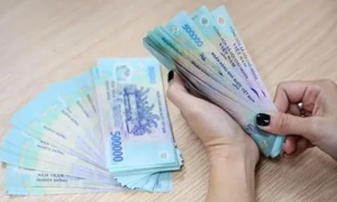 Chỉ 3 ngày nữa, nhóm người lao động này sẽ được nhận hơn 30.000.000 đồng nếu đáp ứng đủ điều kiện sau