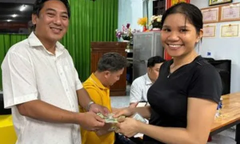 Mỗi hộ gia đình được nhận 5.692.000 đồng kể từ tháng 7/2026, điều kiện để được hưởng thế nào?