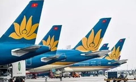 Vietnam Airlines dự kiến doanh thu gần 139.000 tỷ đồng