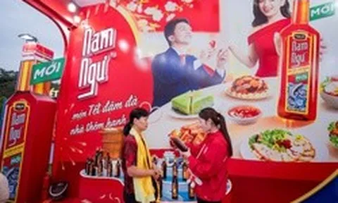 Masan Consumer kiện toàn đội ngũ lãnh đạo, củng cố nền tảng cho giai đoạn tăng trưởng mới