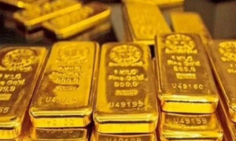 Từ 1/7, mua bán vàng miếng phải nộp thuế thu nhập cá nhân