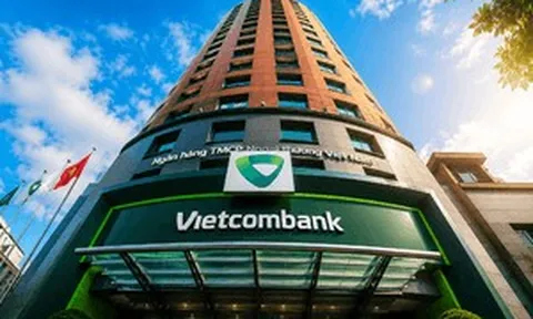 Dự phòng tăng mạnh, VDSC vẫn dự báo Vietcombank tăng lợi nhuận 14% năm 2026