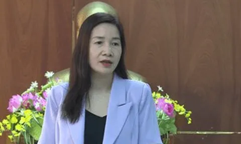 Ngân hàng Chính sách xã hội có Tổng Giám đốc mới
