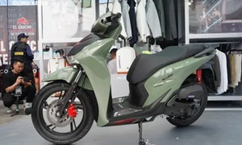 Chủ xe Honda SH nằm trong diện sau hãy mang xe đến đại lý ngay, chỉ mất 12 phút xử lý vấn đề