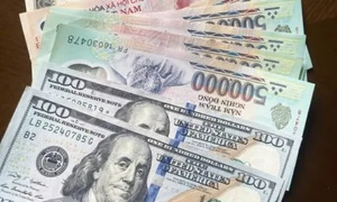 Tỷ giá hôm nay 30/6: Đồng USD có thêm động lực sau diễn biến mới tại Trung Đông