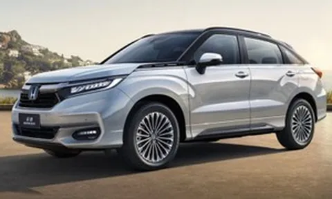Lộ diện SUV 7 chỗ mới của Honda: Kích thước vượt trội Ford Everest, sẵn sàng thống lĩnh phân khúc, đe dọa vị thế Hyundai Santa Fe tại Việt Nam?