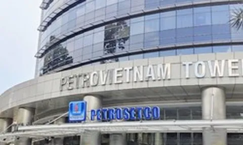 Petrosetco chốt ngày trả cổ tức và thưởng cổ phiếu