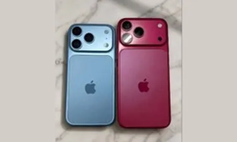 Đã rõ ngày ra mắt iPhone 18 Pro và iPhone Ultra