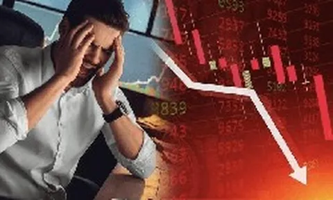Khối ngoại tiếp tục bán ròng 1.200 tỷ phiên cuối quý, cổ phiếu nào là tâm điểm?