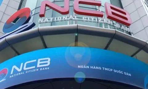 NCB hoàn tất thương vụ tăng vốn lớn nhất lịch sử, về đích sớm hơn 3 năm so với kế hoạch