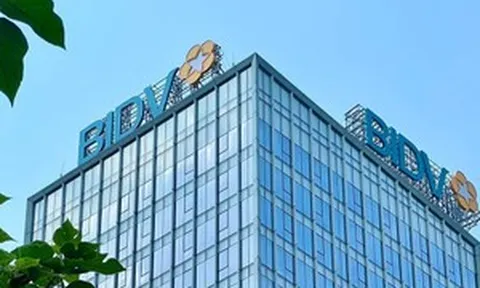 Từ hôm nay, BIDV chính thức có Chủ tịch HĐQT và Tổng Giám đốc mới