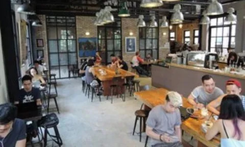 Từ hôm nay, quán cà phê mở nhạc phải đóng phí bản quyền theo công thức nào?