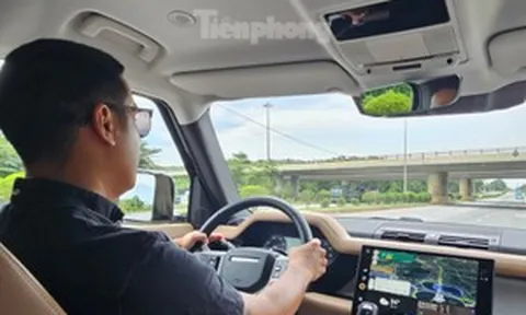 Nhiều quy định mới liên quan đến ô tô có hiệu lực từ 1/7