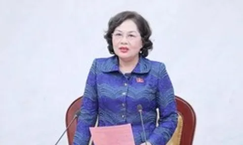 Bộ Tài chính phát huy vai trò “kinh tế trưởng”