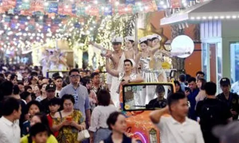 Từ hôm nay, người lao động có thêm một ngày nghỉ làm hưởng nguyên lương