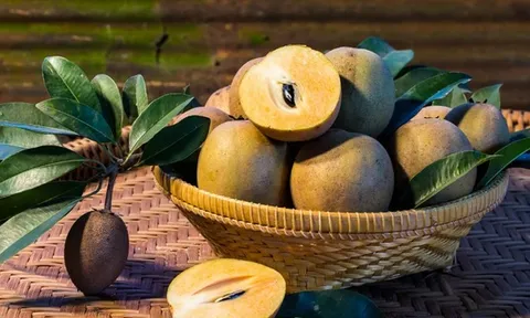 Không chỉ thơm ngọt, loại quả quen thuộc này còn là "kho dinh dưỡng" cho sức khỏe