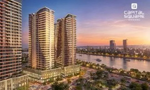 Bất động sản miền Trung hút nhà đầu tư nhờ tín hiệu tích cực