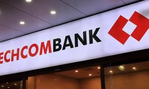 Sau quyết định rót thêm 2.400 tỷ đồng vào Techcom Life, Techcombank có thêm Phó Tổng Giám đốc