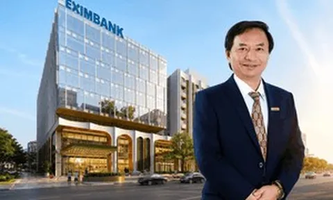 Eximbank tái bổ nhiệm Quyền Tổng Giám đốc trước thềm ĐHĐCĐ bất thường