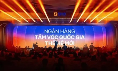 Tăng 20 bậc, SHB năm thứ ba liên tiếp có mặt trong TOP 200 doanh nghiệp lớn nhất Đông Nam Á của Fortune