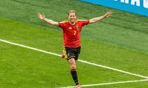 Trực tuyến Bỉ - Senegal (3h ngày 2-7): Chờ Bruyne tỏa sáng