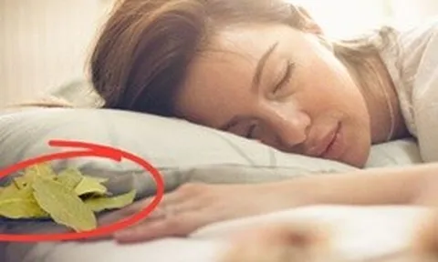 Để 5 thứ này dưới gối, may mắn và tài lộc sẽ ùn ùn "kéo tới"