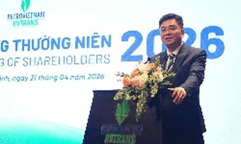 Tổng Giám đốc một doanh nghiệp dầu khí xin từ nhiệm