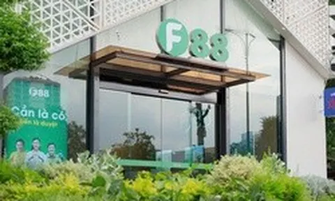 F88 chào bán hơn 22 triệu cổ phiếu ra công chúng