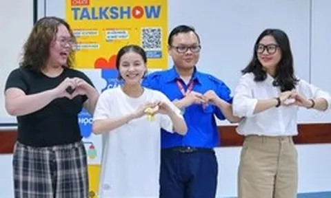 Sau tốt nghiệp đi làm hay nghỉ ngơi, 'hãy tôn trọng lựa chọn của người trẻ'?