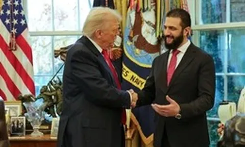 Syria có thể kiềm chế Hezbollah như ông Trump đề xuất?