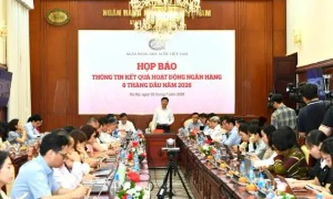 Dư nợ tín dụng đạt gần 20 triệu tỷ đồng, tăng 7,41%