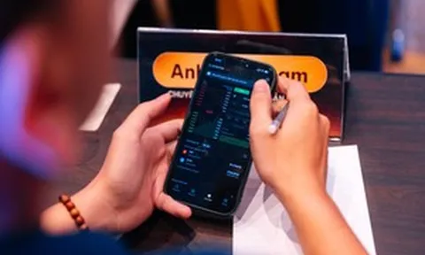 Ra mắt sàn tài sản số đầu tiên cho phép giao dịch mô phỏng