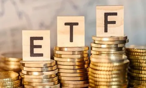 Dự báo cơ cấu ETF tháng 7/2026: TCB, VPB, SHB dẫn đầu về khối lượng mua ròng trong nhóm ngân hàng