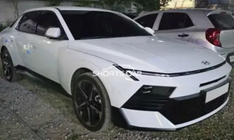 Hyundai Avante thế hệ mới có gì mà khiến giới mê xe phải chờ đợi?