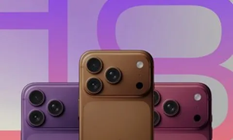 iPhone 18 lộ thêm bí mật sau vụ rò rỉ 630GB dữ liệu, camera đáng chờ nhất nhiều năm