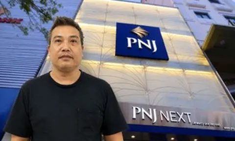Chuyên gia đánh giá triển vọng của PNJ giữa biến cố