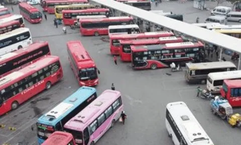 Chính phủ yêu cầu giảm giá cước vận tải khi giá xăng dầu giảm