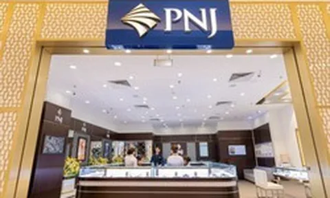 PNJ Lab nói gì khi Giám đốc bị bắt vì ‘phù phép’ giấy kiểm định kim cương?