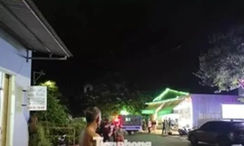 Người bị ám sát bởi 5 phát súng là cựu cán bộ thuế, chủ doanh nghiệp