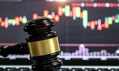 Chứng khoán Việt Thành bị phạt 275 triệu đồng