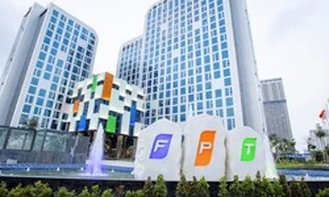 FPT phát hành 2,3 triệu cổ phiếu ESOP cho 9 cán bộ quản lý cấp cao